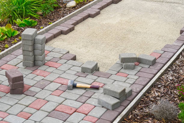 Best Affordable Driveway Pavers  in Kyle, SD
