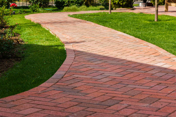 Best Cobblestone Driveway Pavers  in Kyle, SD