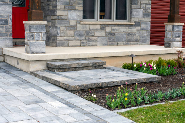 Best Commercial Driveway Pavers  in Kyle, SD
