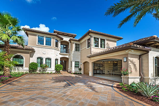 Best Driveway Paving Contractor  in Kyle, SD