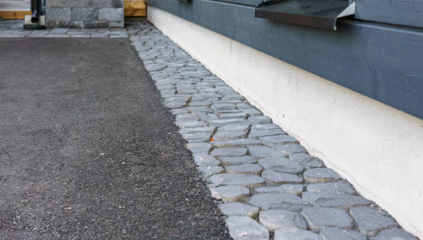 Best Concrete Paver Driveway  in Kyle, SD