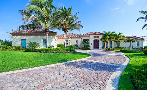 Best Driveway Resurfacing Pavers  in Kyle, SD