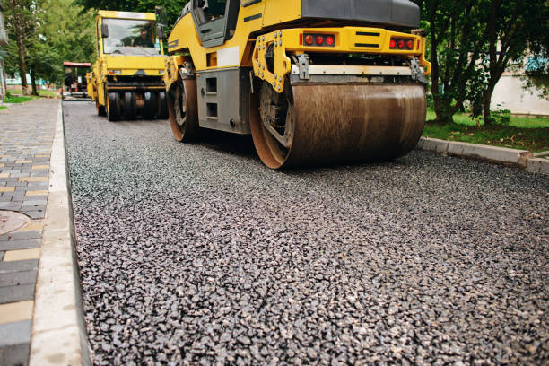 Best Residential Driveway Paver Services  in Kyle, SD
