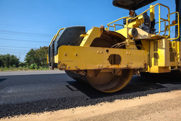 Best Best Driveway Pavers  in Kyle, SD